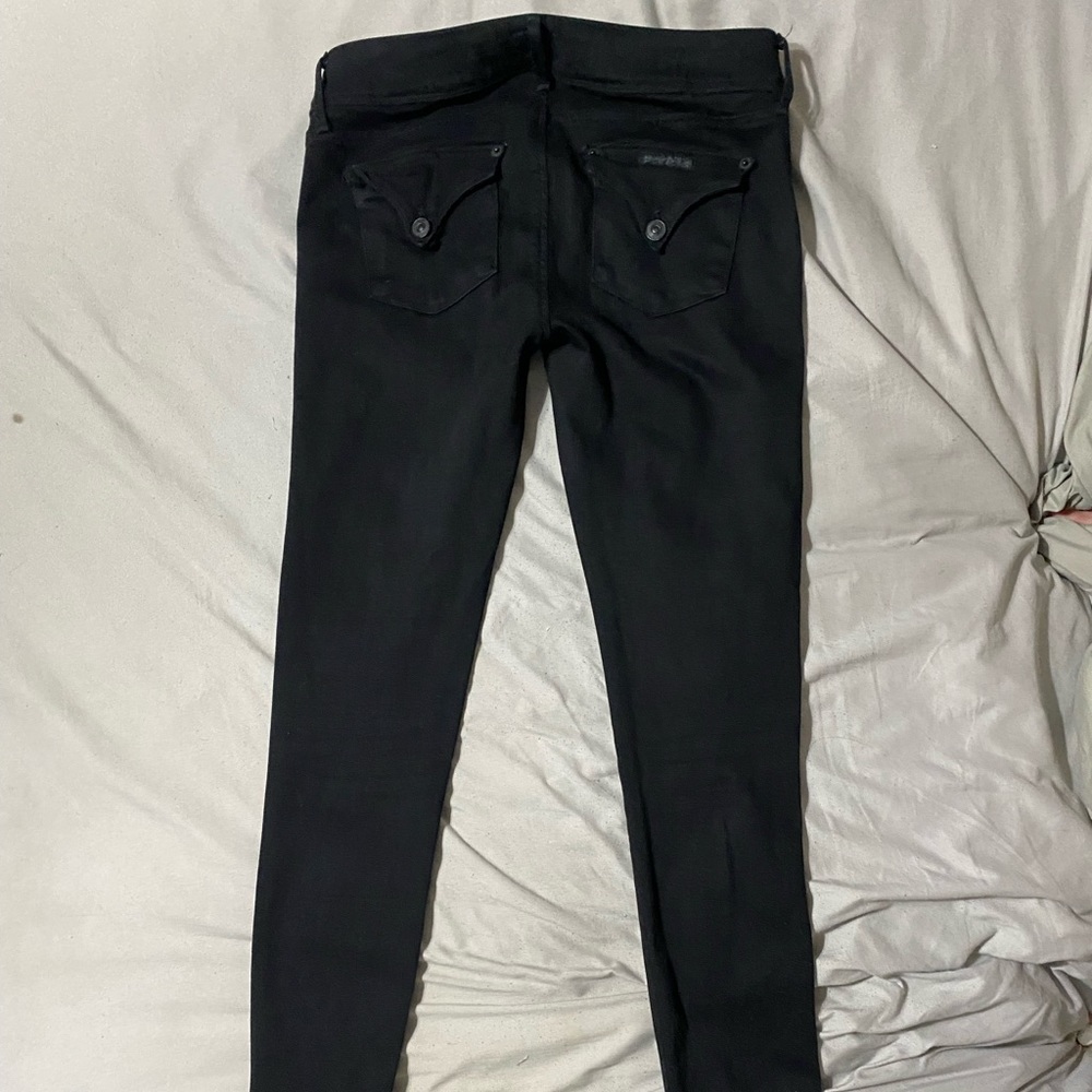 Hudson Collin skinny size 28